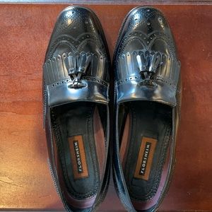 Men’s dress shoes, like new new